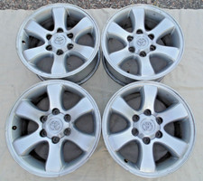 Toyota 4runner 17x7.5 for sale  Kershaw