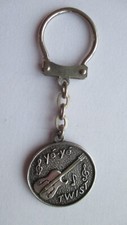 Porte clé vintage d'occasion  Calonne-Ricouart