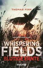 Whispering fields blutige gebraucht kaufen  Kerpen