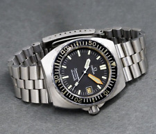 Omega seamaster 120 d'occasion  Expédié en France