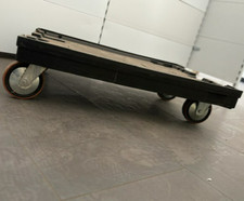 Rollbrett möbelhund rollwagen gebraucht kaufen  Strausberg