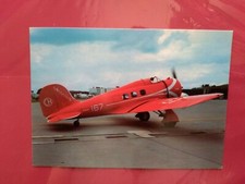 Aereo postale swissair usato  Roma