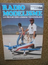Radio modélisme 156 d'occasion  France