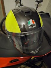 Casco moto modulare usato  Ponsacco