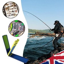 Usado, Caixa de equipamento de pesca caixas de linha de pesca várias camadas com fivela equipamento de pesca comprar usado  Enviando para Brazil