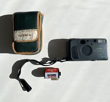 Kyocera yashica safari for sale  PONTEFRACT