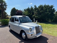 London taxi tx4 for sale  SWANLEY