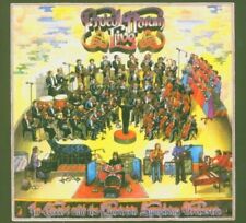 Procol Harum - Procol Harum Live: In Concert with the ... - Procol Harum CD RPVG comprar usado  Enviando para Brazil