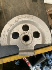 Hilmor formers floor for sale  PERTH