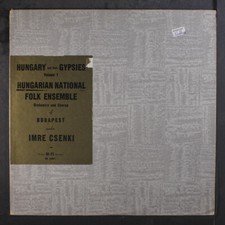 Hungarian national folk for sale  Portland