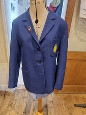 Ewba blazer badge for sale  BOURNE