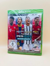 Efootball pes 2021 gebraucht kaufen  Neu-Ulm