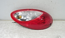 Chrysler cruiser tail for sale  GRANTHAM
