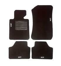 Tappetini auto moquette usato  Sant Antonio Abate