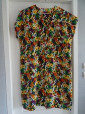 Robe femme fleurie d'occasion  Neuville-de-Poitou