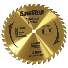 Sawstop tooth ripping for sale  Grand Forks