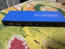 Usb dock dockingstation gebraucht kaufen  Augsburg