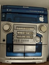 aiwa stereo usato aiwa stereo usato Modica