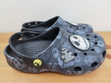 Crocs disney nightmare for sale  Fresno