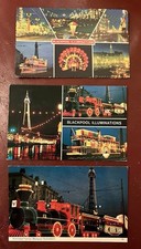 blackpool illuminations for sale blackpool illuminations for sale LLANTWIT MAJOR