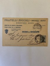 Borgosesia aranco fratelli usato  Fermo
