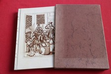 Falzbein ganzpergamenteinband  gebraucht kaufen Falzbein ganzpergamenteinband  gebraucht kaufen  Bösingen