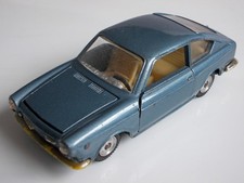 Politoys fiat 850 gebraucht kaufen  Nürnberg