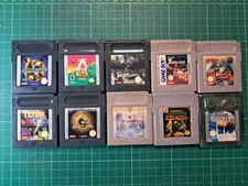 Nintendo game boy usato  Giarre