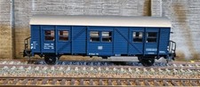 Roco 46127 bauzugwagen gebraucht kaufen  Hamm