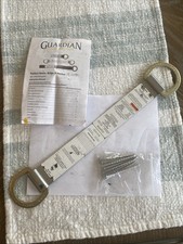 Guardian Fall Protection 00510 Double Ridge It anel D âncora aço 18” telhado de madeira comprar usado Guardian Fall Protection 00510 Double Ridge It anel D âncora aço 18” telhado de madeira comprar usado  Enviando para Brazil