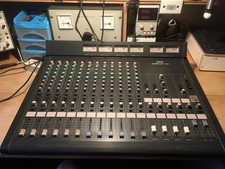 Kanal analog mischpult gebraucht kaufen  Leipzig