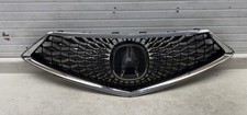 Usado, CONJUNTO DE GRADE SUPERIOR ACURA MDX FABRICANTE DE EQUIPAMENTO ORIGINAL 2022-2023 COM EMBLEMA DE RADAR 71120-TYA-A100 comprar usado  Enviando para Brazil