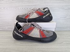 Scarpa helix mens for sale  CAMBRIDGE