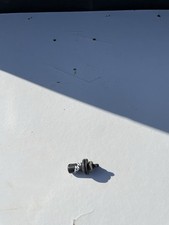 Ugello lavavetro tergicristall usato  Polignano a Mare