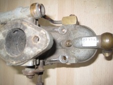 Zenith updraft carburetter for sale  NORTHALLERTON