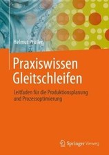Praxiswissen gleitschleifen le gebraucht kaufen  Berlin