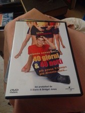 Dvd giorni 40 usato  Torino