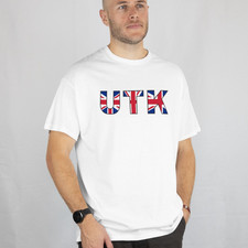 Utk unite kingdom for sale  ROSSENDALE