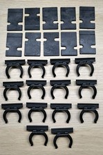 38x ikea clip gebraucht kaufen  Zörbig