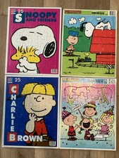 Snoopy puzzles for sale  Goshen
