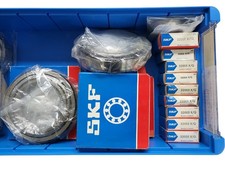 Kegelrollenlager 32005 32007 gebraucht kaufen  Neuschönau