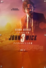 John wick parabellum for sale  Dublin
