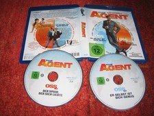 Blu ray disc gebraucht kaufen Blu ray disc gebraucht kaufen  Maxdorf