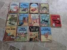 Lot bande dessinée d'occasion  Bourgueil
