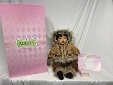 Adora dolls 2012 for sale  Clinton Township