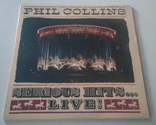 Phil collins serious usato Phil collins serious usato  Domodossola