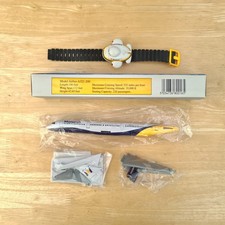 Monarch model aircraft for sale  HARWICH