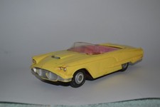 Telsalda vintage plastic for sale  LEICESTER