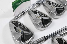Yonex vxf irons for sale  LOANHEAD