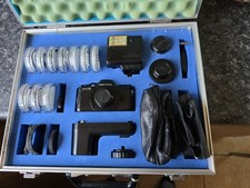 Pentax 110 system for sale  HARLOW